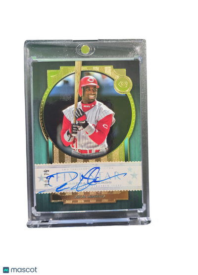 Sports Topps 2022 Topps Five Star Deion Sanders #Fsa-Ds 10/75