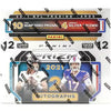 2021 Prizm NFL Hobby Box