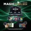 Magic: Secret Lair: Festival In A Box Las Vegas 2024 Bundle