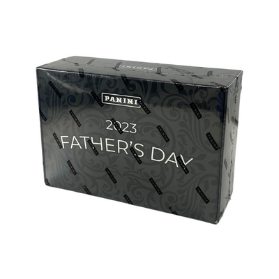 Soccer Panini 2023 Panini Father'S Day 100 Pack Box