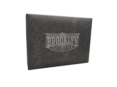 Baseball Topps 2023 Topps Brooklyn Collection Baseball