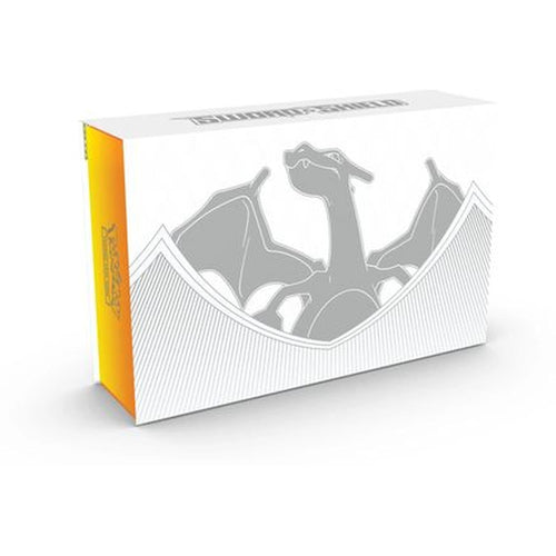 Pokémon Pokemon: Sword & Shield Ultra-Premium Collection: Charizard