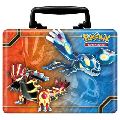 Pokémon Pokemon: Phantom Forces Collector Chest