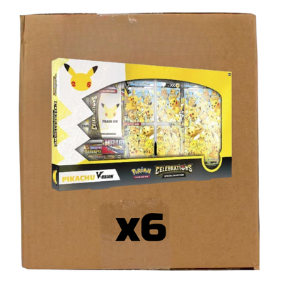 Sports Sealed Case 25th Anniversary V Union Special Collection