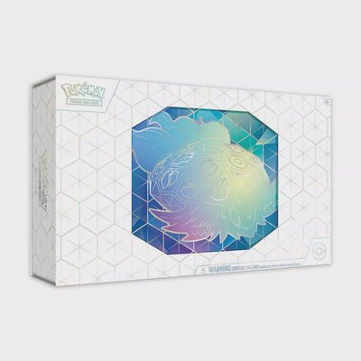 Pokémon Pokemon Terapagos EX Ultra Premium Collection Box
