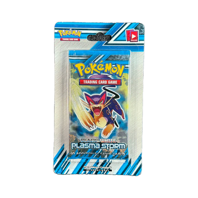 Sports Plasma Storm Blister