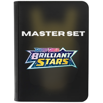 Sports Complete Set Brilliant Stars