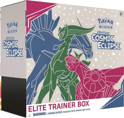 Sports Cosmic Eclipse ETB