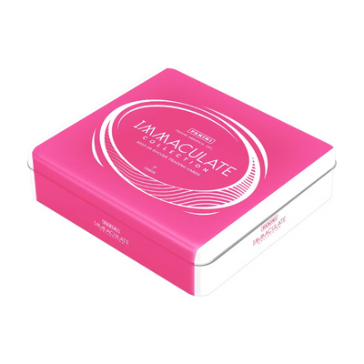 UFC MMA Panini 2024 Panini Immaculate Soccer Hobby Box