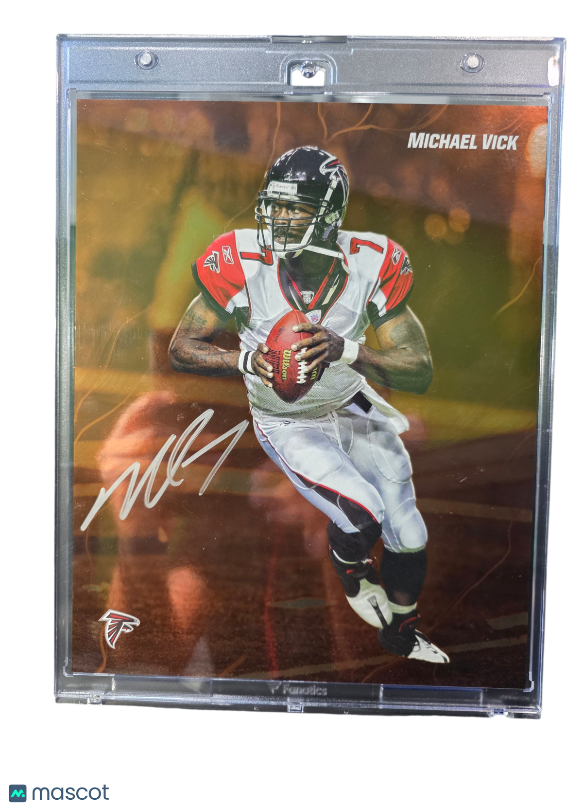 Sports 2024 Fanatics Emanate Michael Vick 12/25