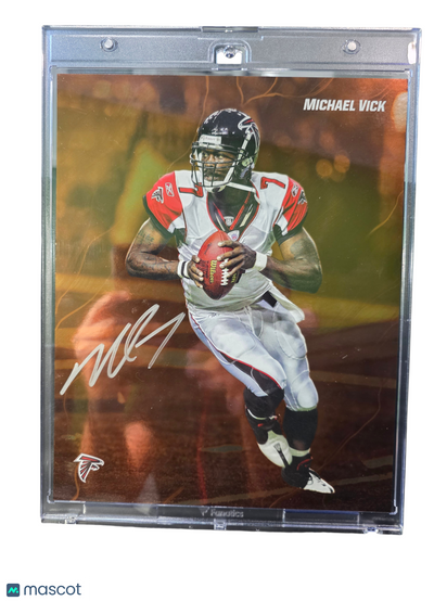 Sports 2024 Fanatics Emanate Michael Vick 12/25