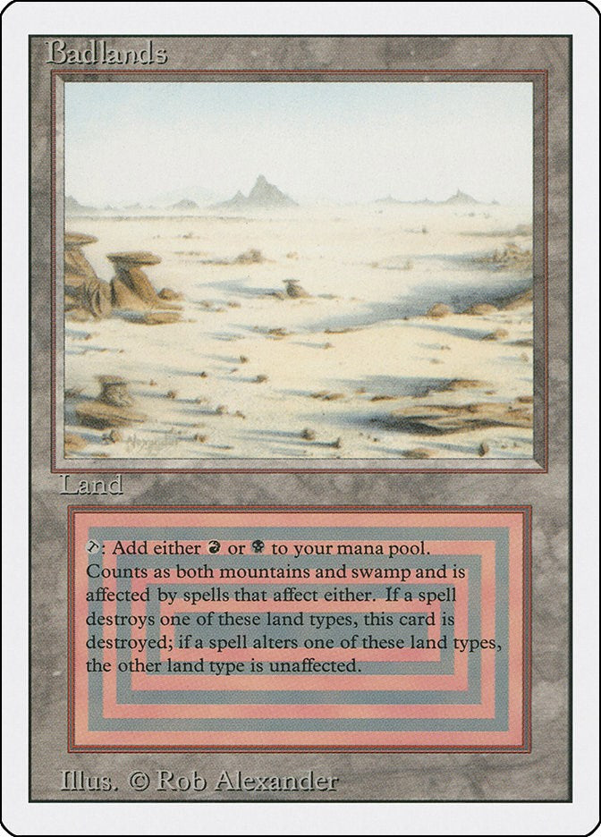 Badlands [3Ed - 273]