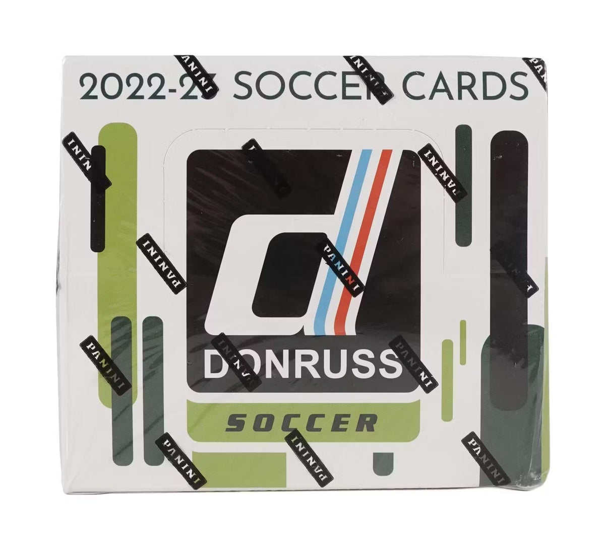 Soccer Panini 2022-23 Panini Donruss Soccer Hobby Box