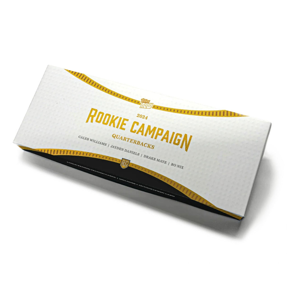 2024 Topps Now® Football Rookie Campaign Quarterbacks Box