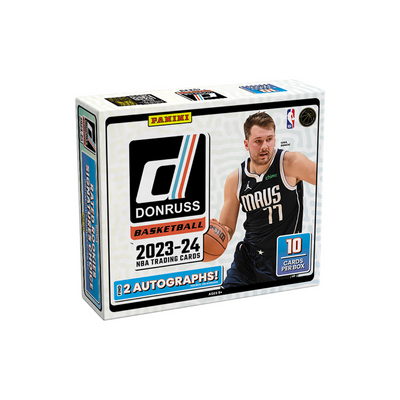 Basketball Panini 2023-24 Panini Donruss Basketball Choice Box