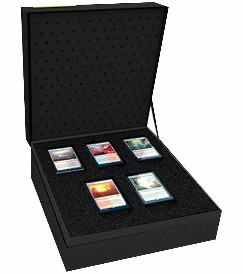 Sports Secret Lair Drop Series