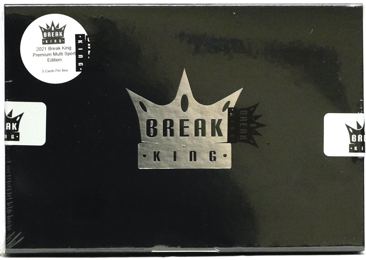 Sports 2021 Break King Premium Multi Sport Edition