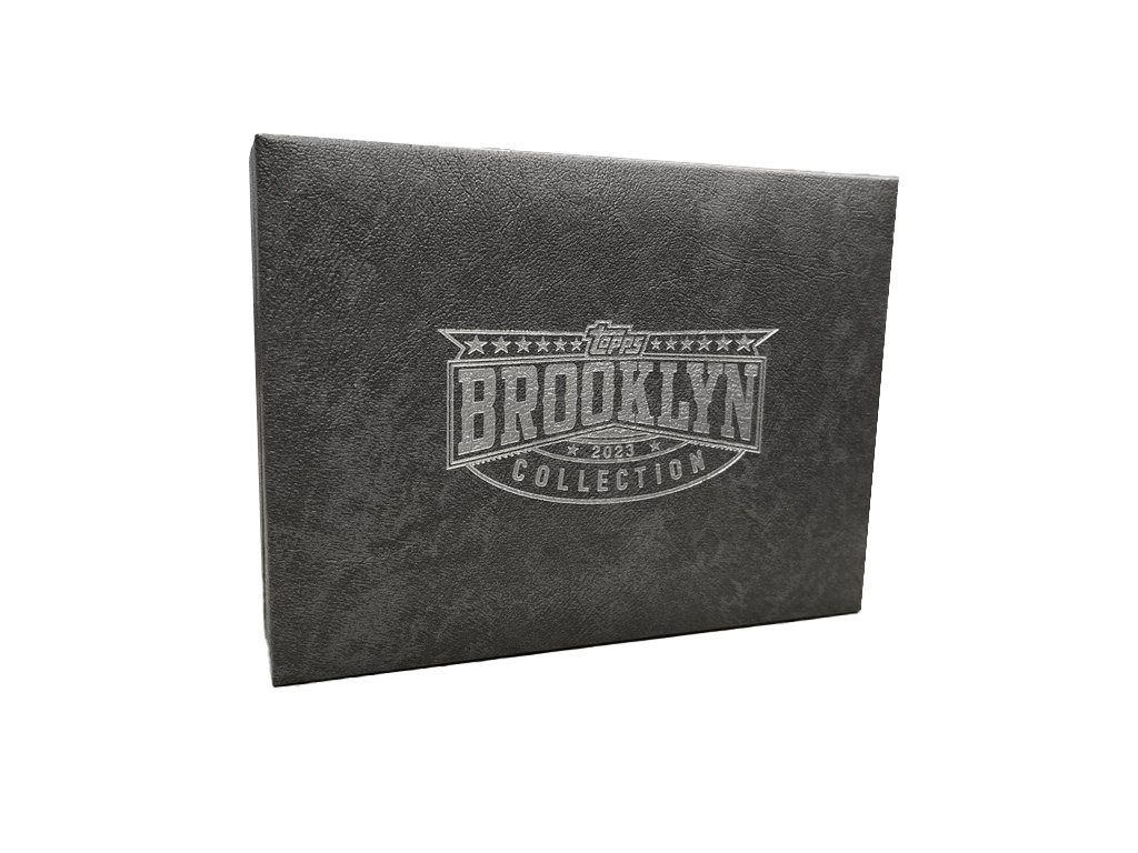 Baseball Topps 2023 Topps Brooklyn Collection Baseball
