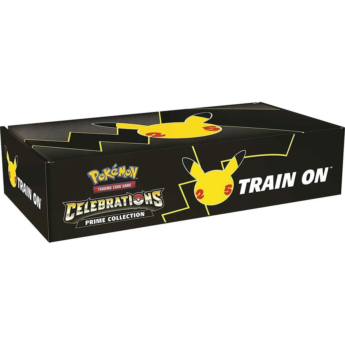 Pokémon Pokemon: Celebrations Prime Collection (Please See Pictures)