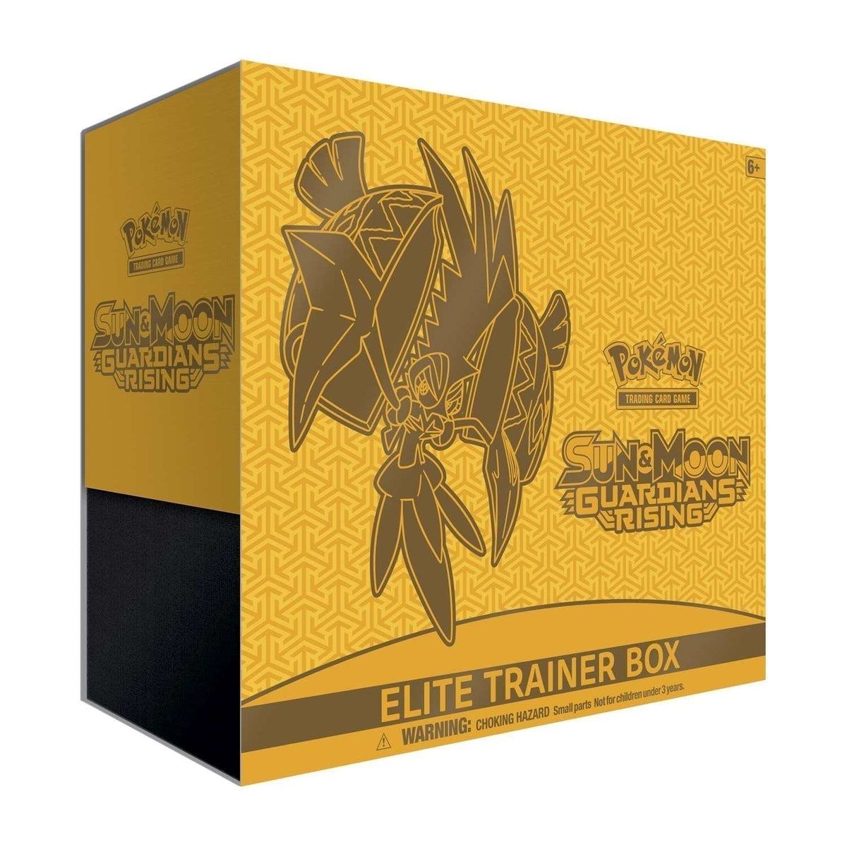Pokémon Pokemon: Guardians Rising Elite Trainer Box