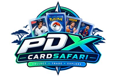 Safari cards Pdc