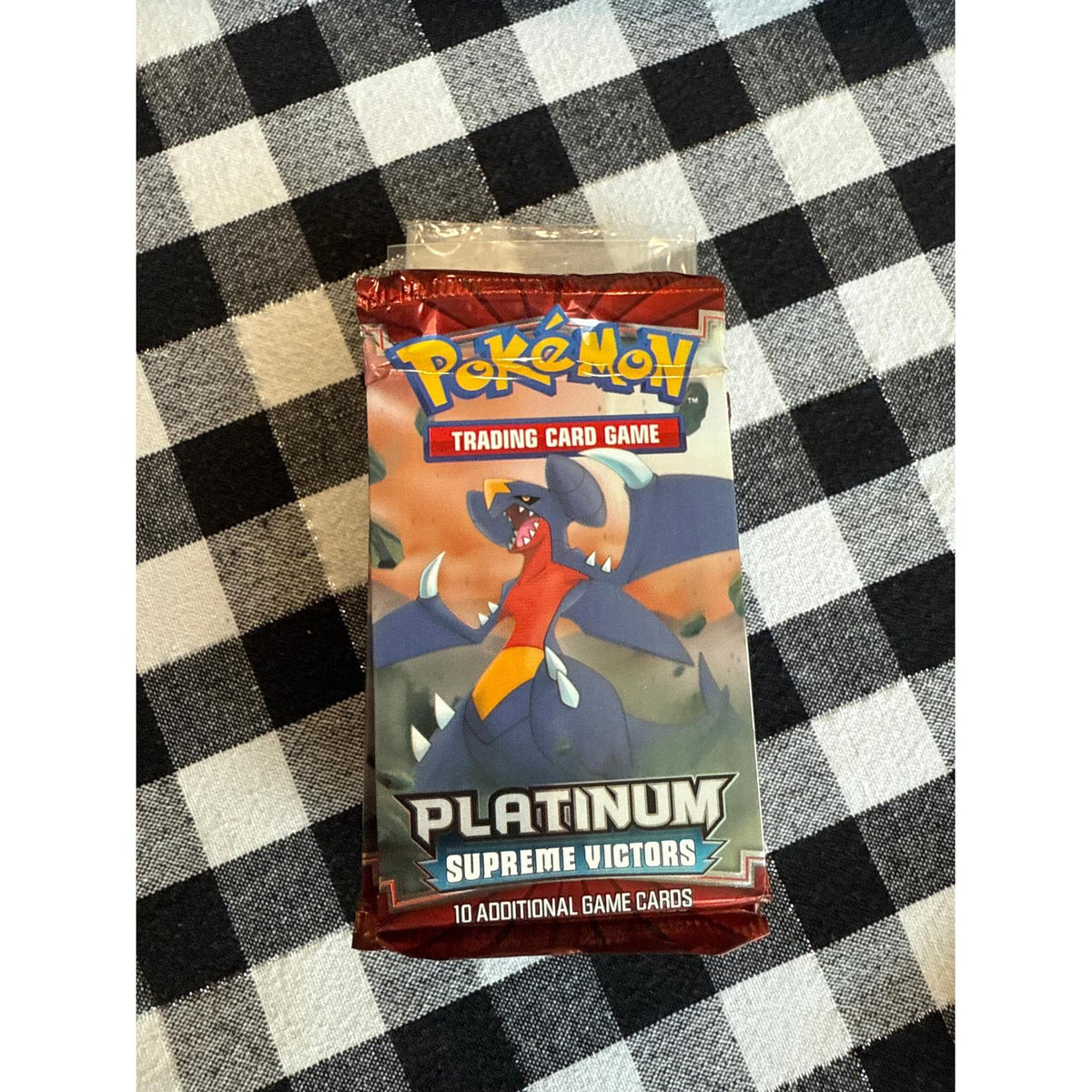 Pokémon Pokemon: Platinum Supreme Victors Pack