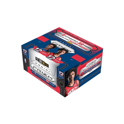 Basketball Panini 2023-24 Panini Prizm Basketball Hobby Box