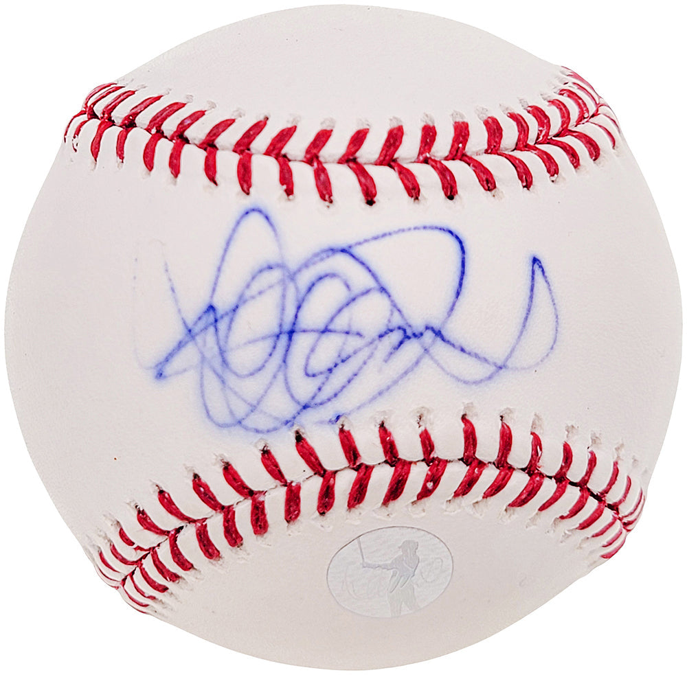 Ichiro Suzuki Autographed Official MLB Baseball Seattle Mariners Is Holo Sku #210434