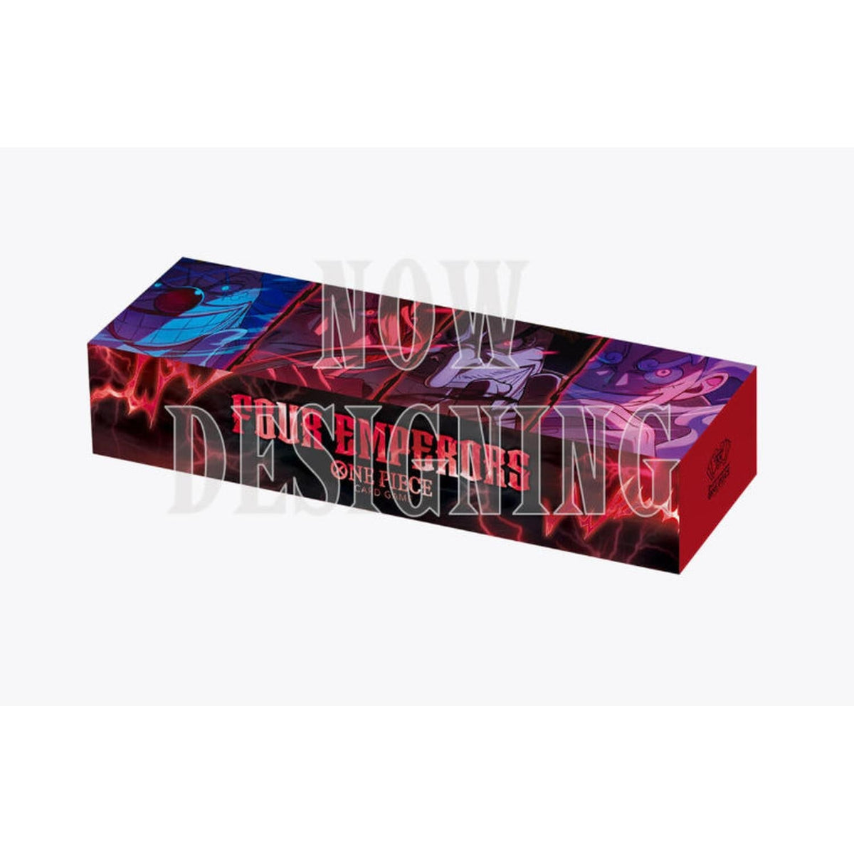 One Piece TCG One Piece: English 2nd Anniversary Box Set