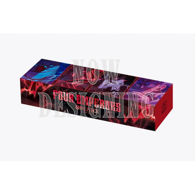 One Piece TCG One Piece: English 2nd Anniversary Box Set