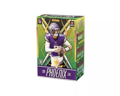 UFC MMA Panini 2024 Phoenix Football Hobby Blaster 20 Box Case
