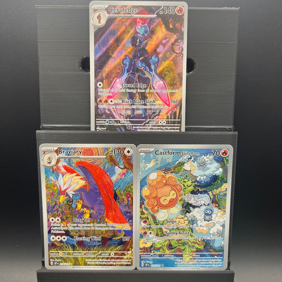 Surging Sparks Ir Bundle