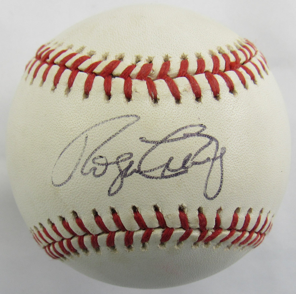Roger Craig Signed Auto Rawlings Baseball Jsa Cc07255