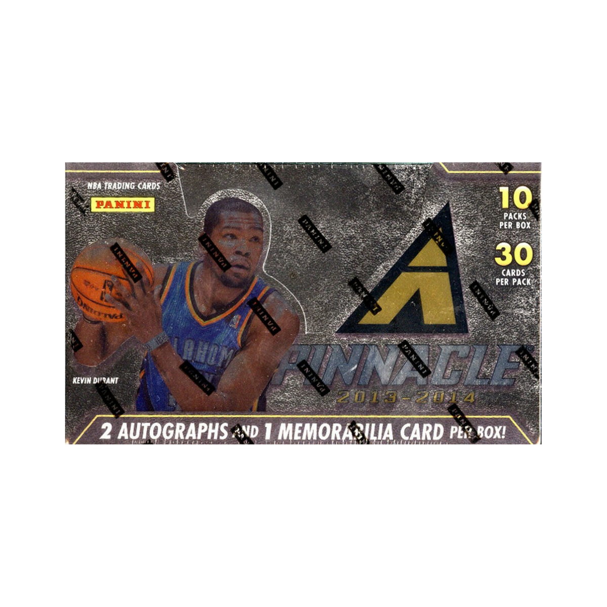 Basketball Panini 2013-14 Panini Pinnacle Basketball Jumbo Box