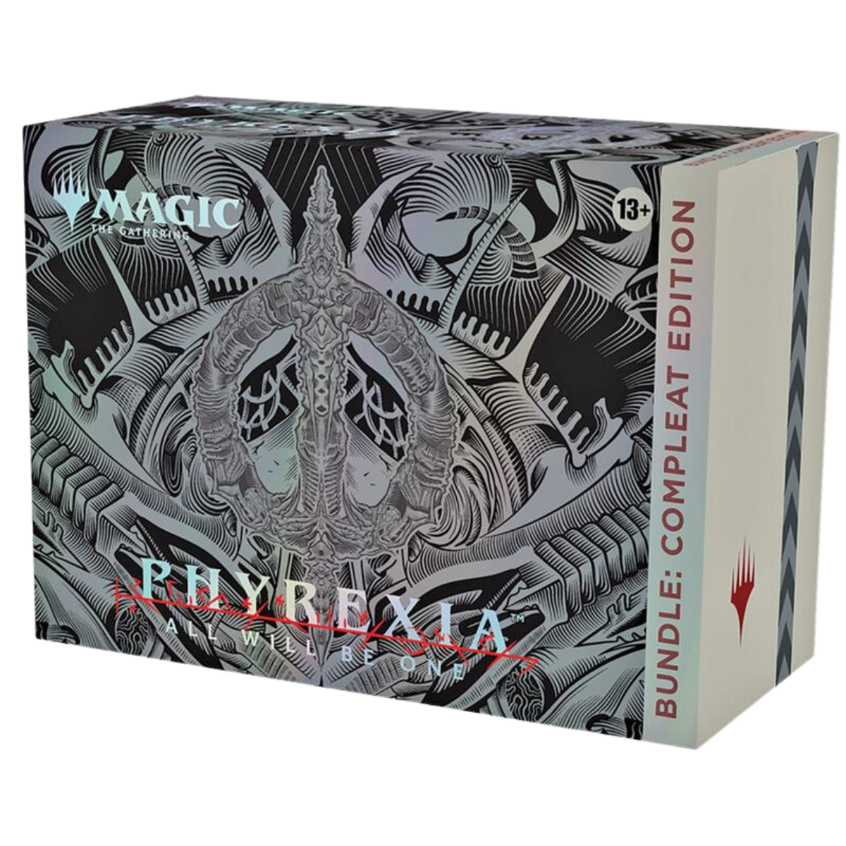 Magic The Gathering Phyrexia: All Will Be One - Compleat Bundle
