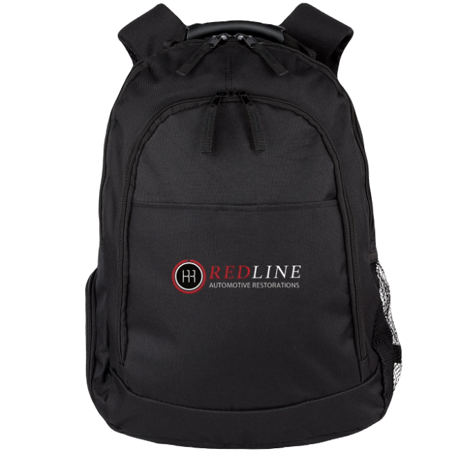 Redline Restorations $80 Mystery Backpack (1,200 Entries)