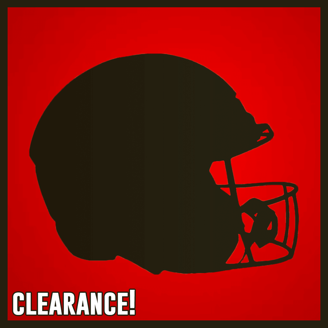 Ex-Boyfriends Signed NFL Helmet Blowout Box