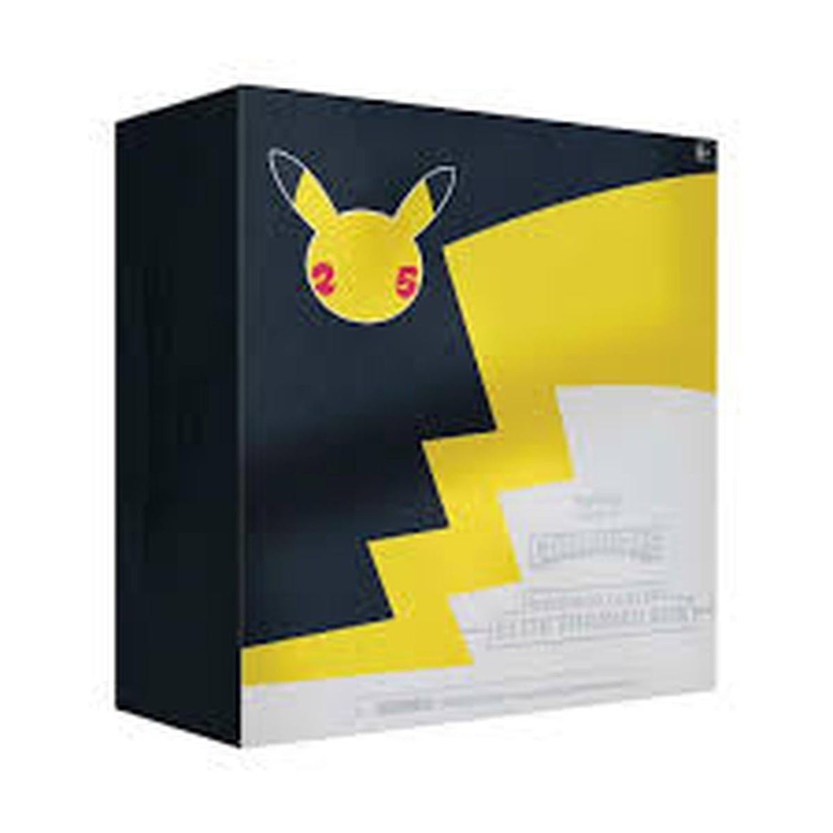 Pokémon Pokemon: Celebrations Pokemon Center Elite Trainer Box