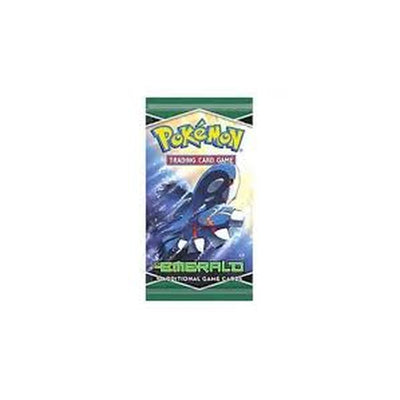 Pokémon Pokemon: Emerald Booster Pack