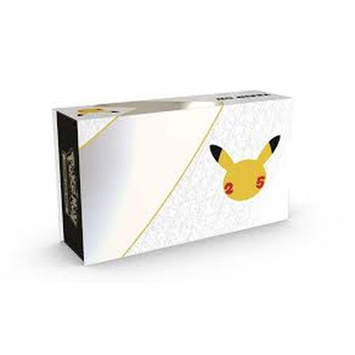 Pokémon Pokemon: Celebrations Ultra-Premium Collection