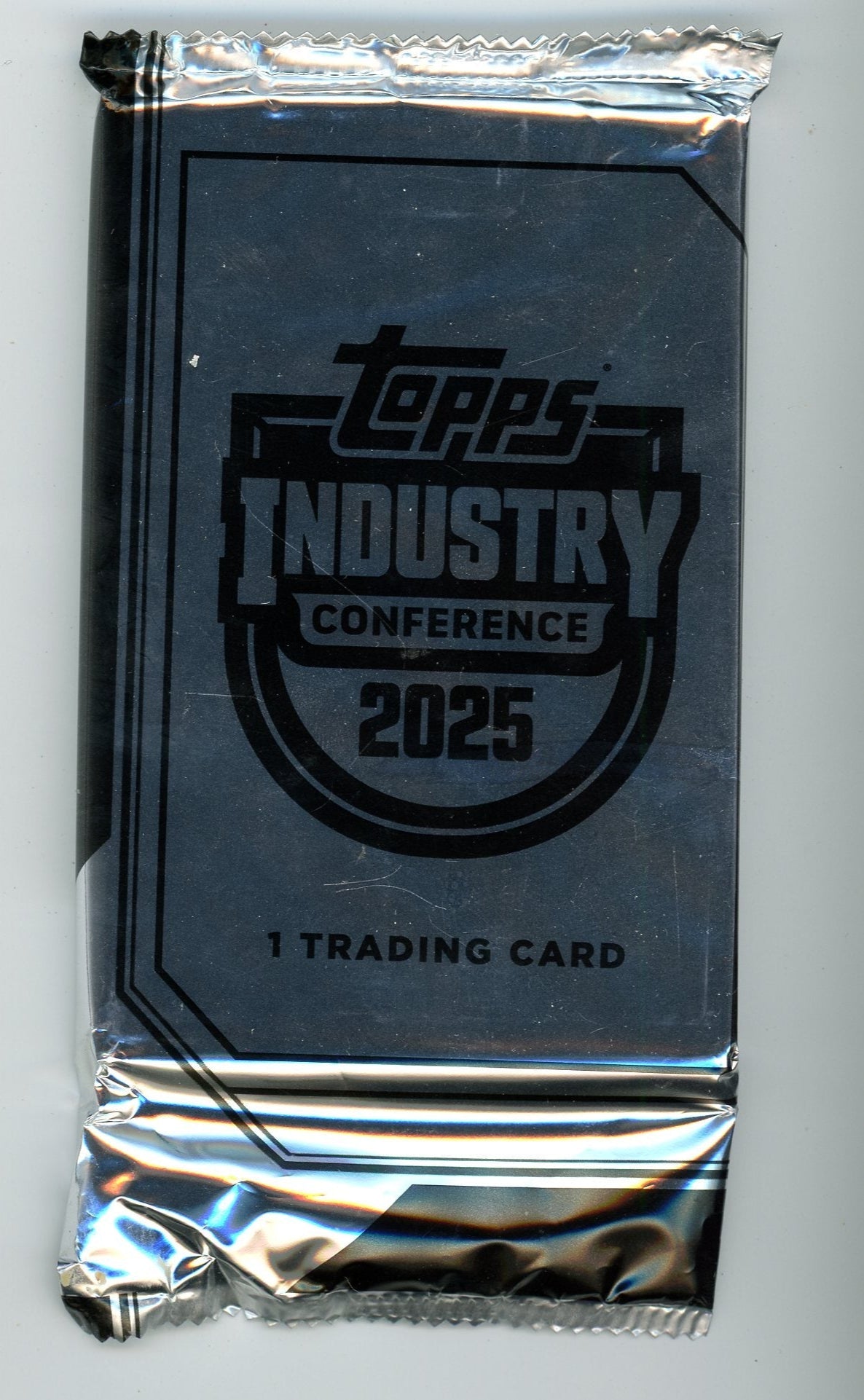 Sports Topps 2025 Topps Industry Conference Silver Pack