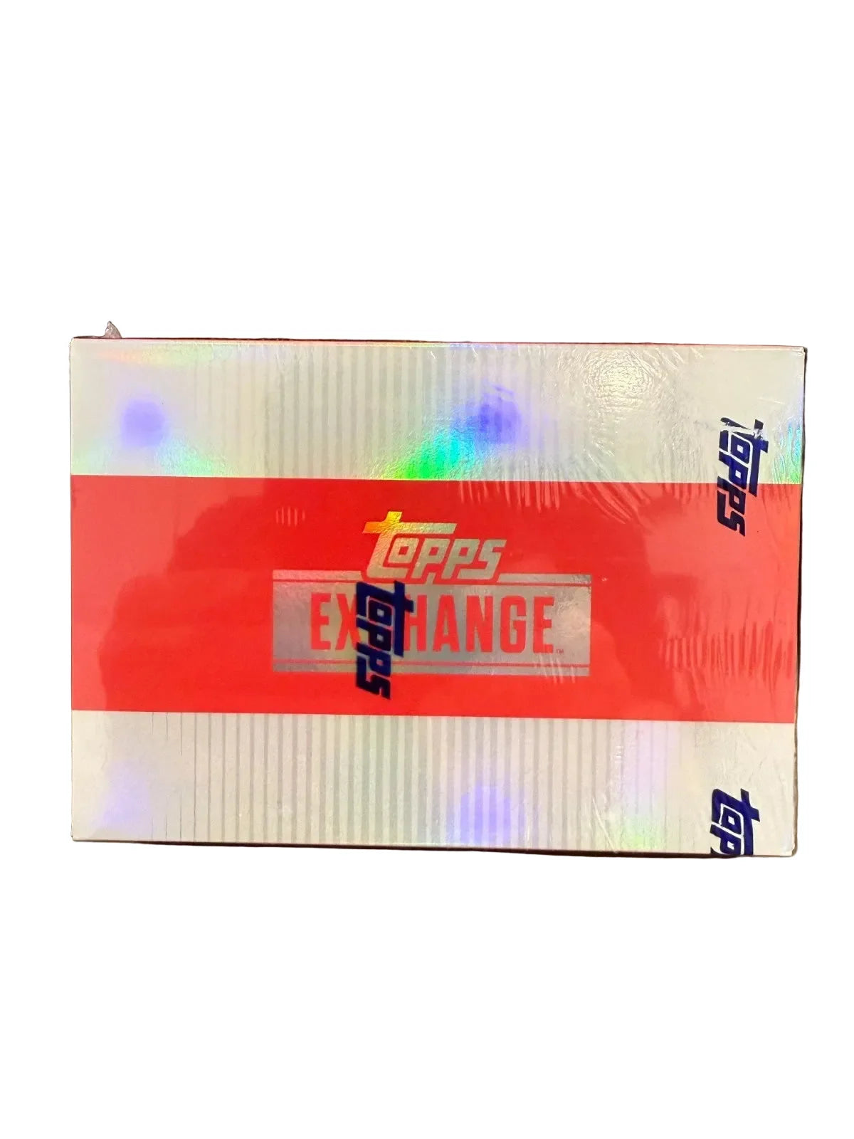 Sports Topps 2026 The National Topps Exchange Box - Multi-Sport