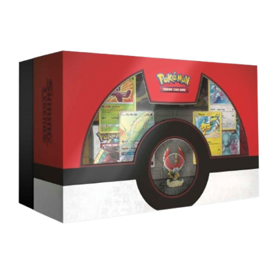 Pokémon Shining Legends Featuring Ho-Oh Super-Premium Collection Box