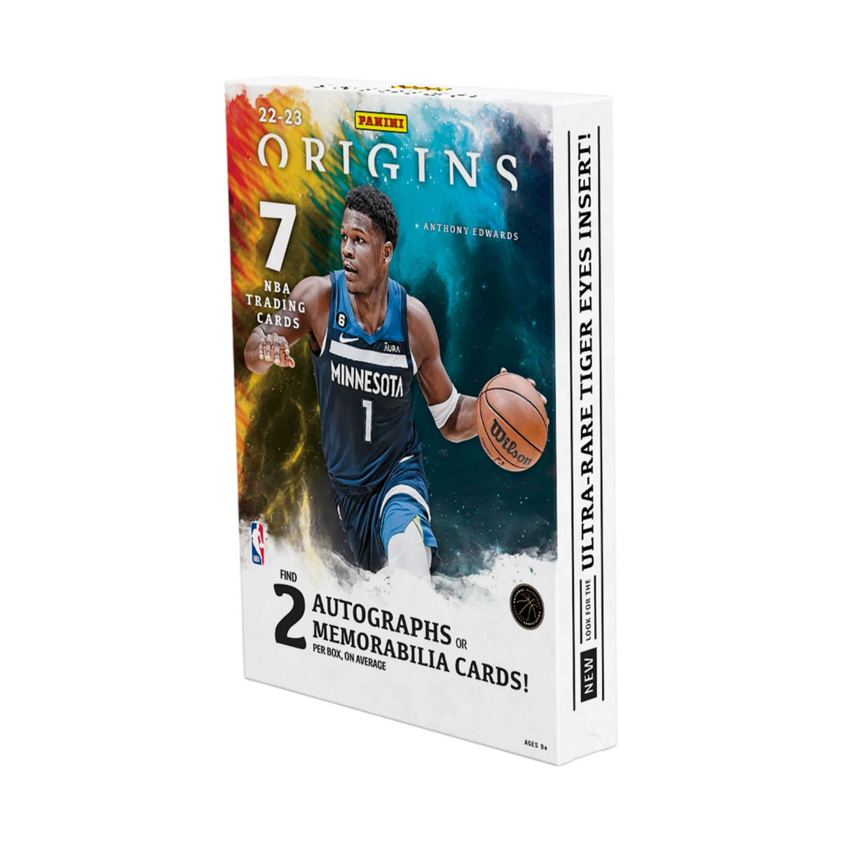 Basketball Panini 2022-23 Panini Origins Basketball Hobby Box