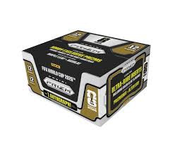 Soccer Panini 2026 Panini Prizm World Cup Hobby Box